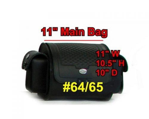 #64/65 Trunk Bags