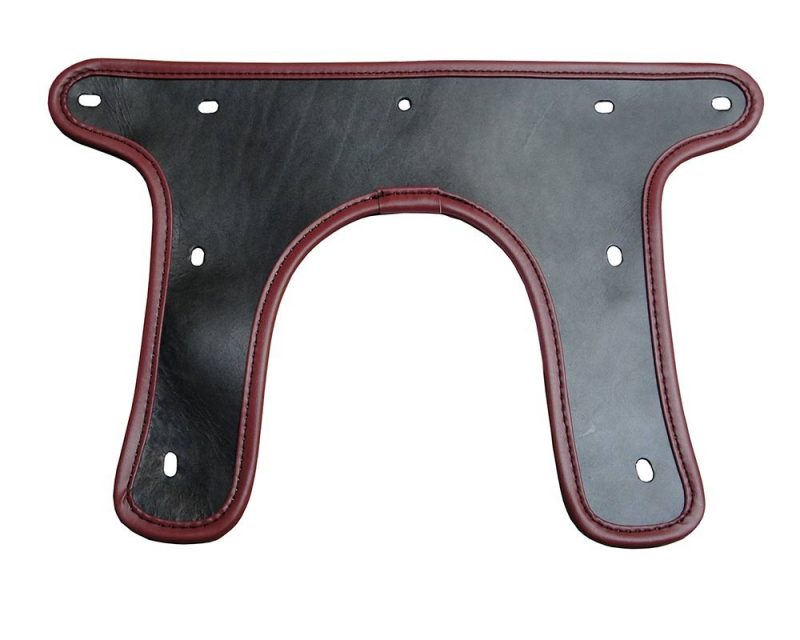 Heritage Springer Windshield Bra Boss Bags